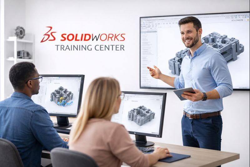 About Bhavya Future EduTech Training Centre