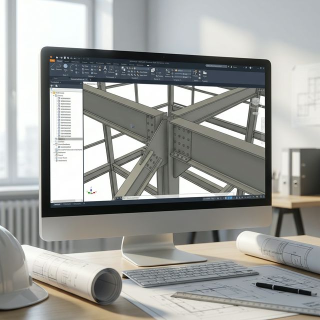 SOLIDWORKS CAD Design Weldments Professional (CSWP-WD)