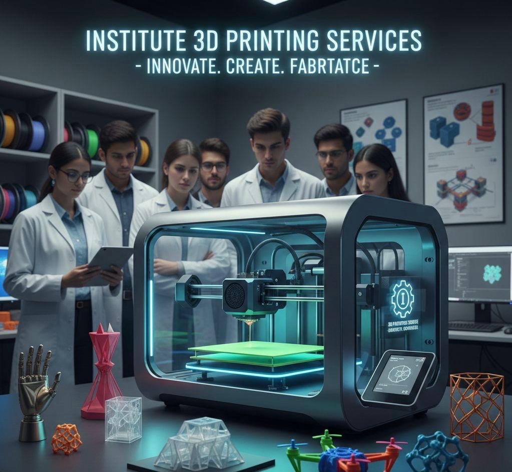 Design Services and Manpower Supply