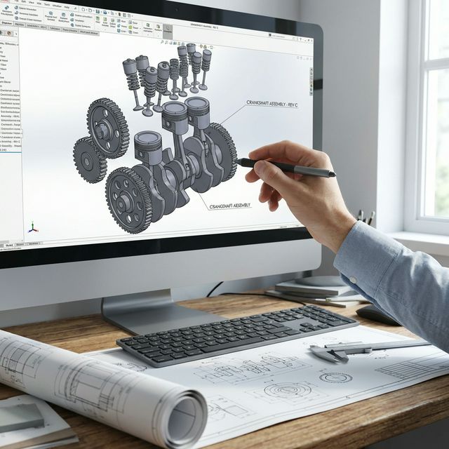 Engineering Design Consultancy