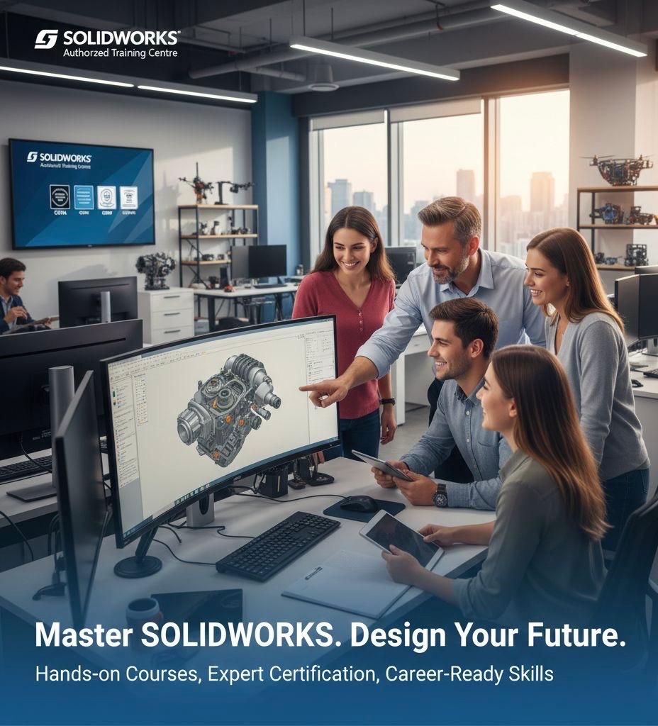 SOLIDWORKS Training